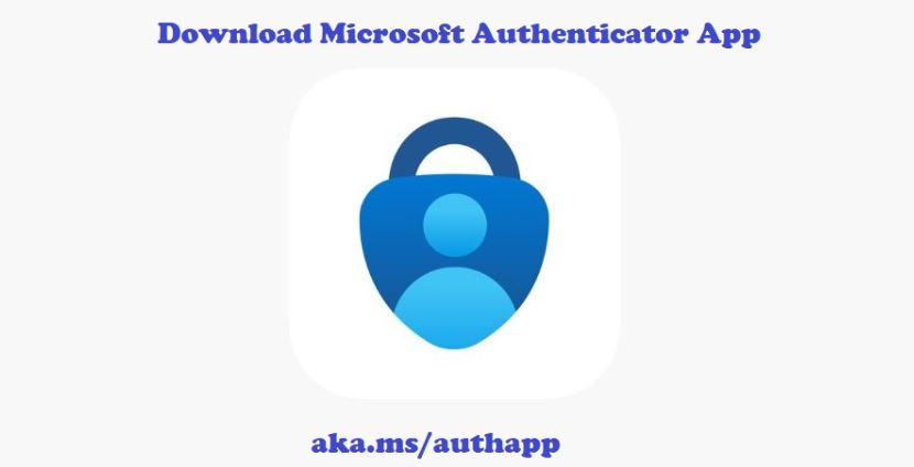 aka.ms/authapp